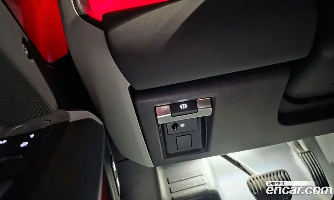 Land Rover Defender 2025 3.0 Автомат в Москве № 213892, фото 17