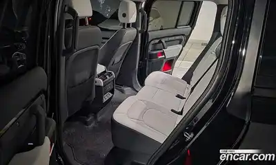 Land Rover Defender 2025 3.0 Автомат в Москве № 213892, миниатюра 7