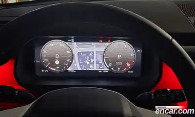 Land Rover Defender 2025 3.0 Автомат в Москве № 213892, миниатюра 9