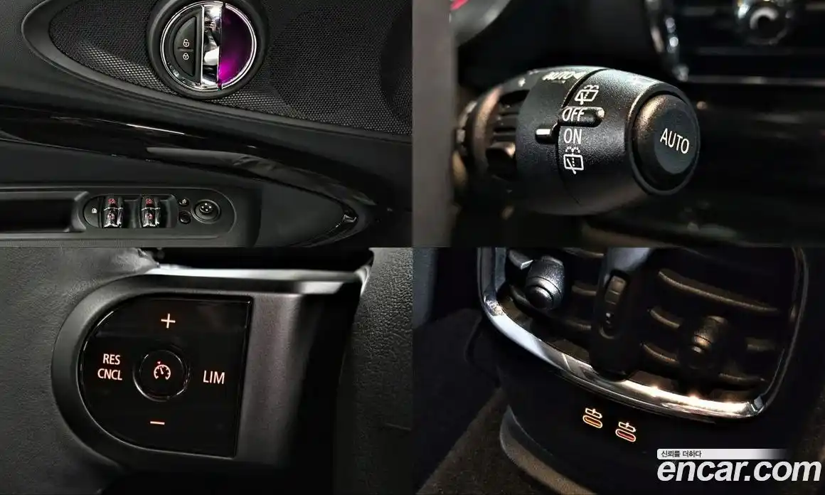 Mini Clubman 2024 1.5 Автомат в Москве № 213961, фото 15