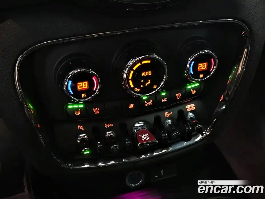 Mini Clubman 2024 1.5 Автомат в Москве № 213961, фото 18