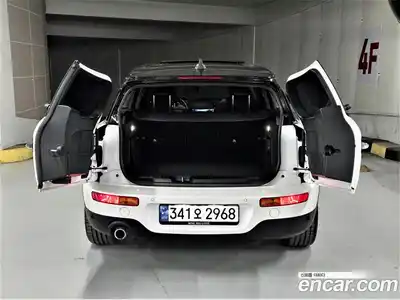 Mini Clubman 2024 1.5 Автомат в Москве № 213961, миниатюра 6