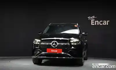 Mercedes-Benz GLE-Class 2025 3.0 Автомат в Москве № 216001, миниатюра 11