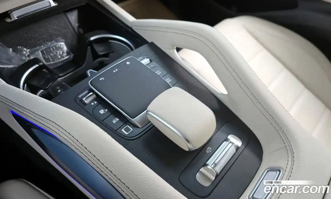 Mercedes-Benz GLE-Class 2025 3.0 Автомат в Москве № 216001, фото 18