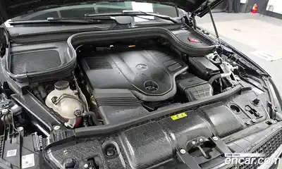 Mercedes-Benz GLE-Class 2025 3.0 Автомат в Москве № 216001, миниатюра 7