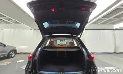 Mercedes-Benz GLE-Class 2025 3.0 Автомат в Москве № 216001, миниатюра 10