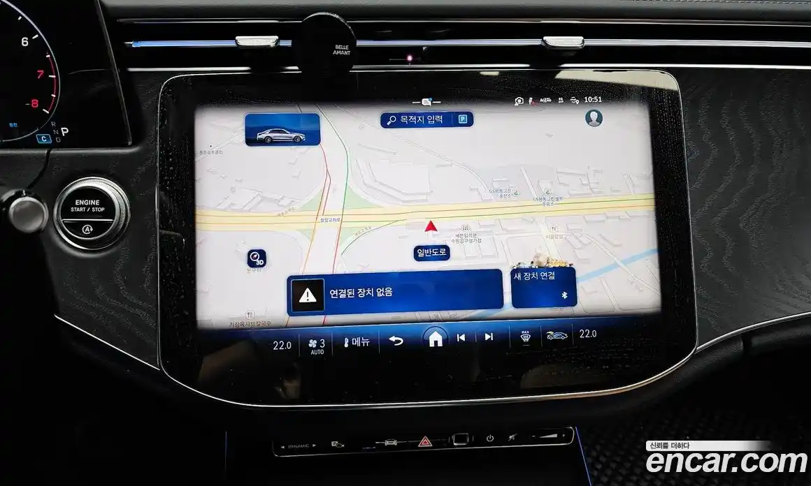 Mercedes-Benz E-Class 2025 2.0 Автомат в Москве № 220549, фото 13