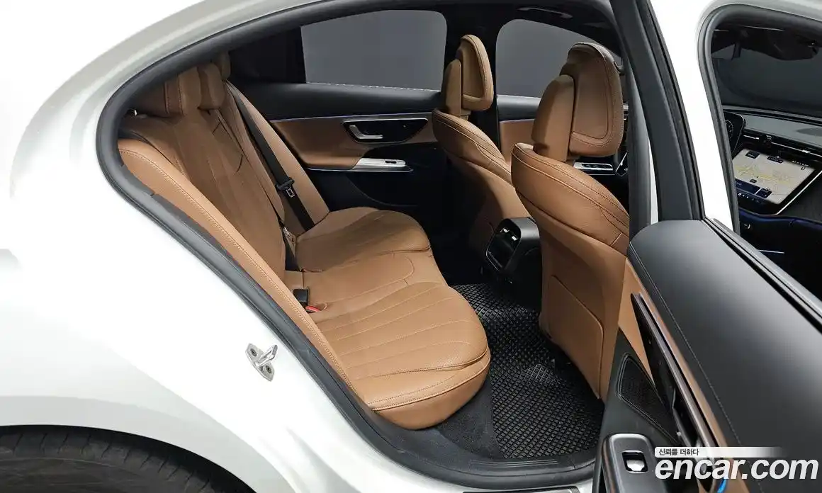 Mercedes-Benz E-Class 2025 2.0 Автомат в Москве № 220549, фото 14