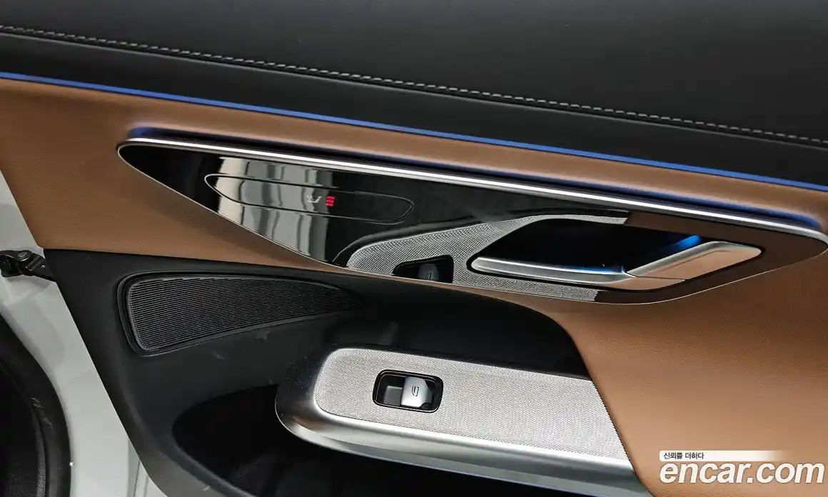 Mercedes-Benz E-Class 2025 2.0 Автомат в Москве № 220549, фото 17