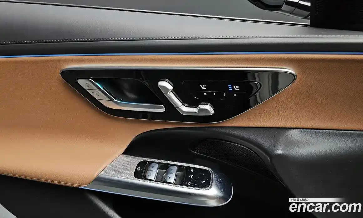 Mercedes-Benz E-Class 2025 2.0 Автомат в Москве № 220549, фото 18