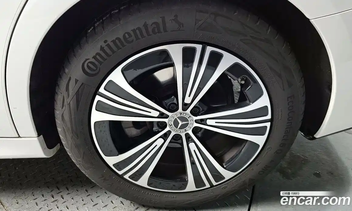 Mercedes-Benz E-Class 2025 2.0 Автомат в Москве № 220549, фото 19