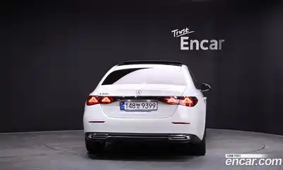 Mercedes-Benz E-Class 2025 2.0 Автомат в Москве № 220549, миниатюра 5