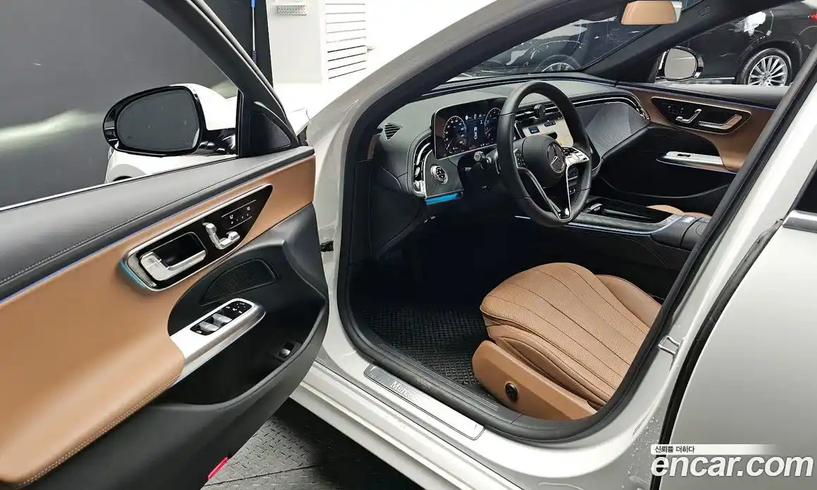 Mercedes-Benz E-Class 2025 2.0 Автомат в Москве № 220549, фото 6