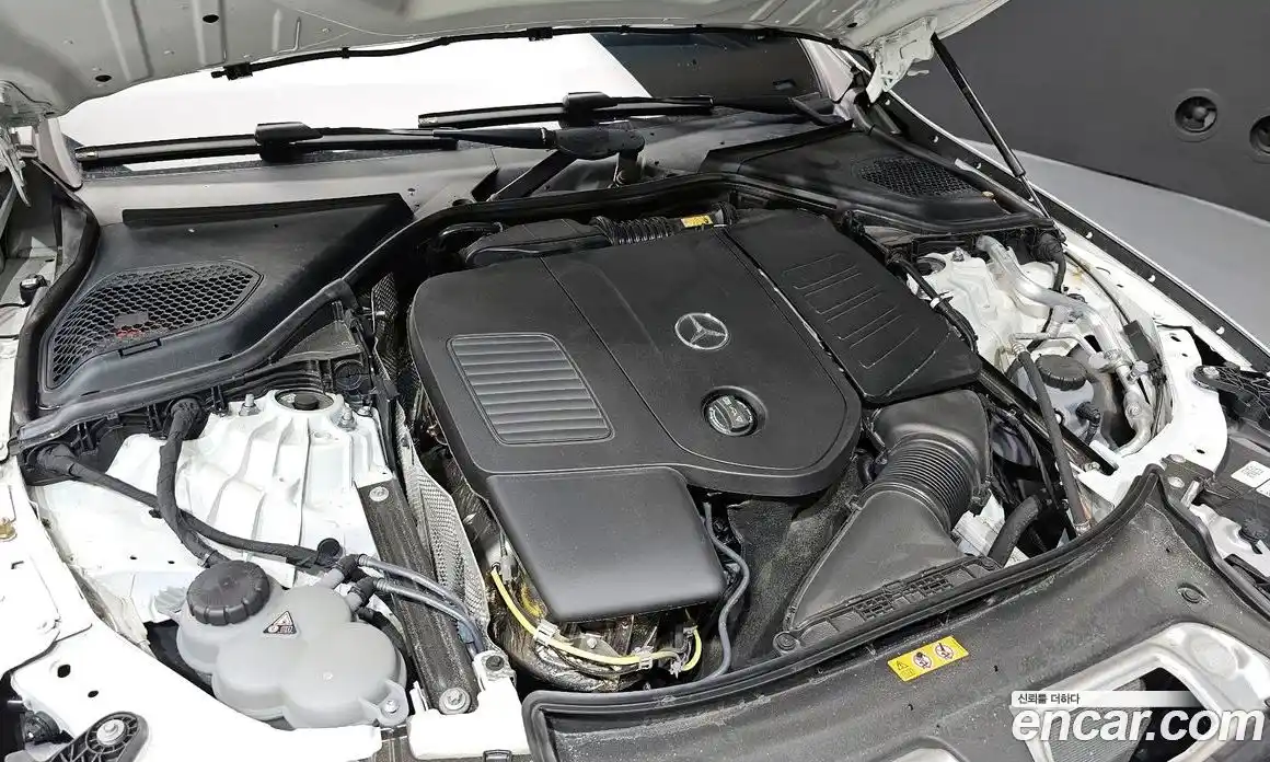 Mercedes-Benz E-Class 2025 2.0 Автомат в Москве № 220549, фото 7