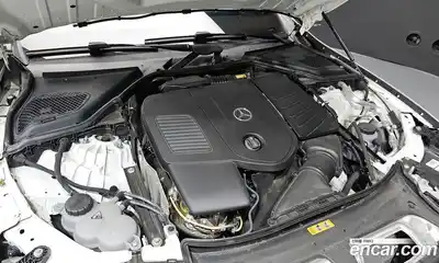 Mercedes-Benz E-Class 2025 2.0 Автомат в Москве № 220549, миниатюра 7