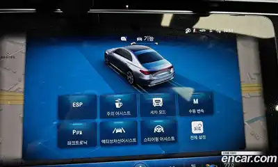 Mercedes-Benz E-Class 2025 2.0 Автомат в Москве № 220549, миниатюра 8