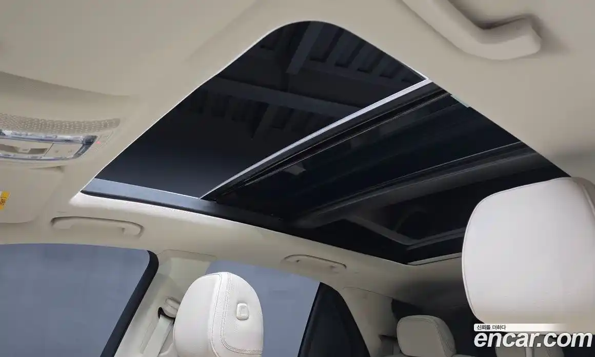 Mercedes-Benz GLE-Class 2022 3.0 Автомат в Москве № 222920, фото 19