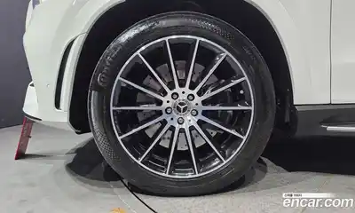 Mercedes-Benz GLE-Class 2022 3.0 Автомат в Москве № 222920, миниатюра 5