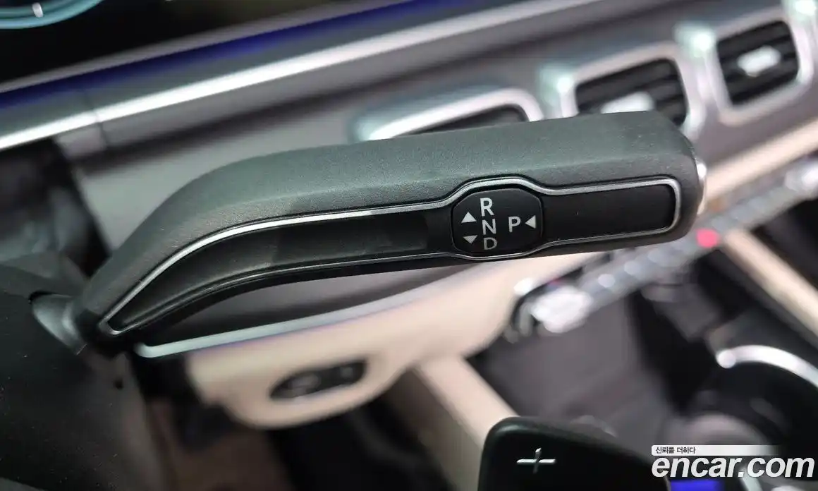 Mercedes-Benz GLE-Class 2022 3.0 Автомат в Москве № 222920, фото 9