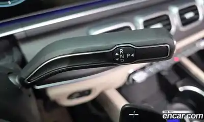 Mercedes-Benz GLE-Class 2022 3.0 Автомат в Москве № 222920, миниатюра 9