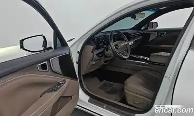 Kia K8 2023 2.5 Автомат в Москве № 22401, миниатюра 11