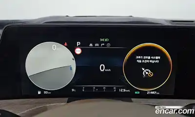 Kia K8 2023 2.5 Автомат в Москве № 22401, миниатюра 12