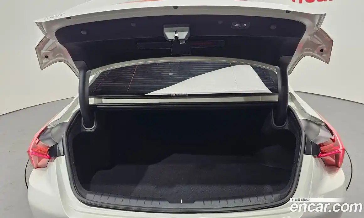 Kia K8 2023 2.5 Автомат в Москве № 22401, фото 16