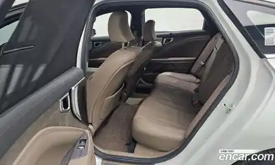 Kia K8 2023 2.5 Автомат в Москве № 22401, миниатюра 2