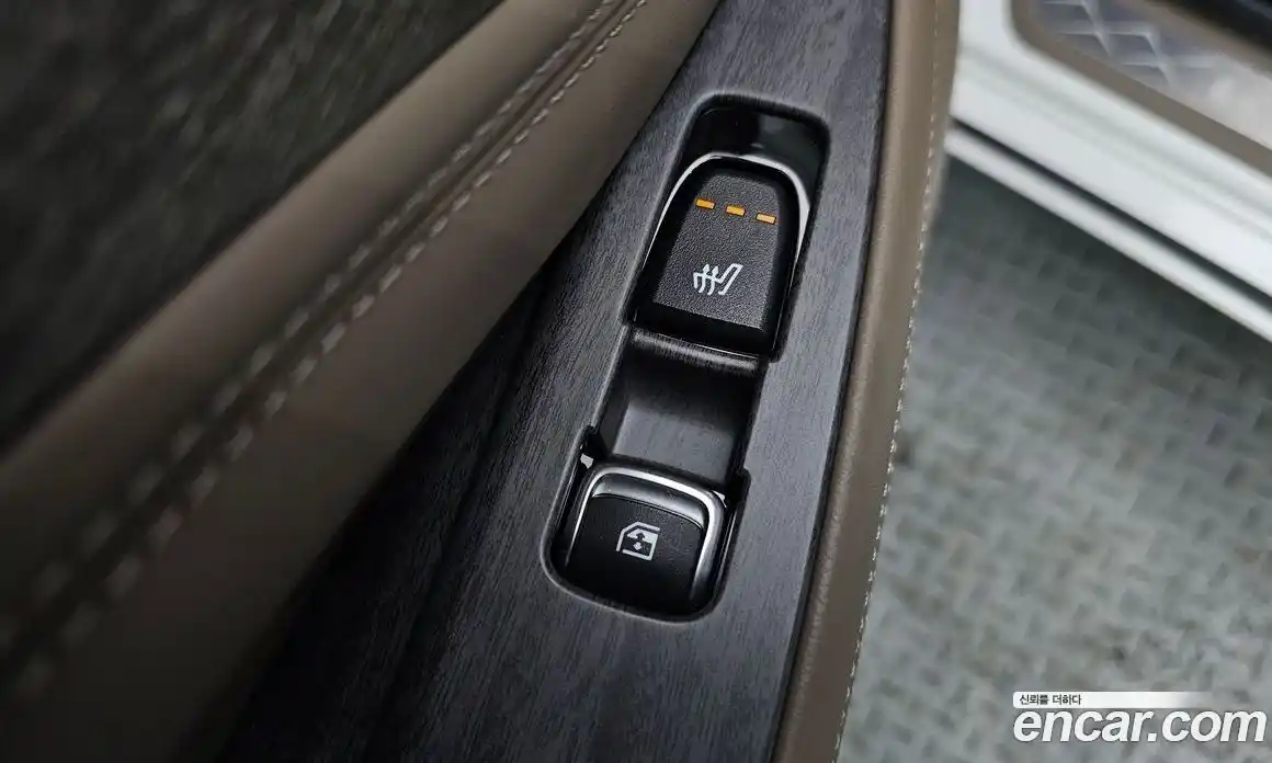 Kia K8 2023 2.5 Автомат в Москве № 22401, фото 3