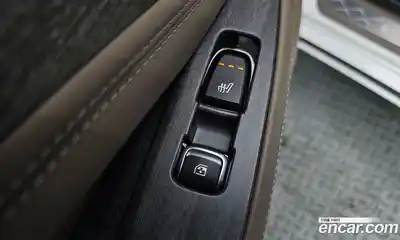 Kia K8 2023 2.5 Автомат в Москве № 22401, миниатюра 3