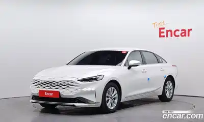 Kia K8 2023 2.5 Автомат в Москве № 22401, миниатюра 4