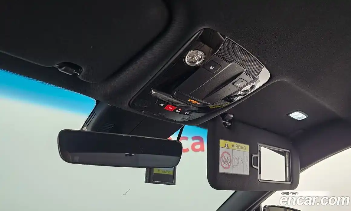 Kia K8 2023 2.5 Автомат в Москве № 22401, фото 6