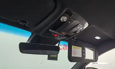 Kia K8 2023 2.5 Автомат в Москве № 22401, миниатюра 6