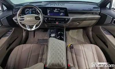 Kia K8 2023 2.5 Автомат в Москве № 22401, миниатюра 7
