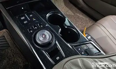 Kia K8 2023 2.5 Автомат в Москве № 22401, миниатюра 8