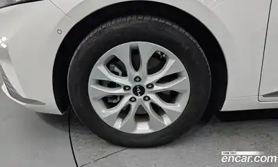 Kia K8 2023 2.5 Автомат в Москве № 22401, миниатюра 9