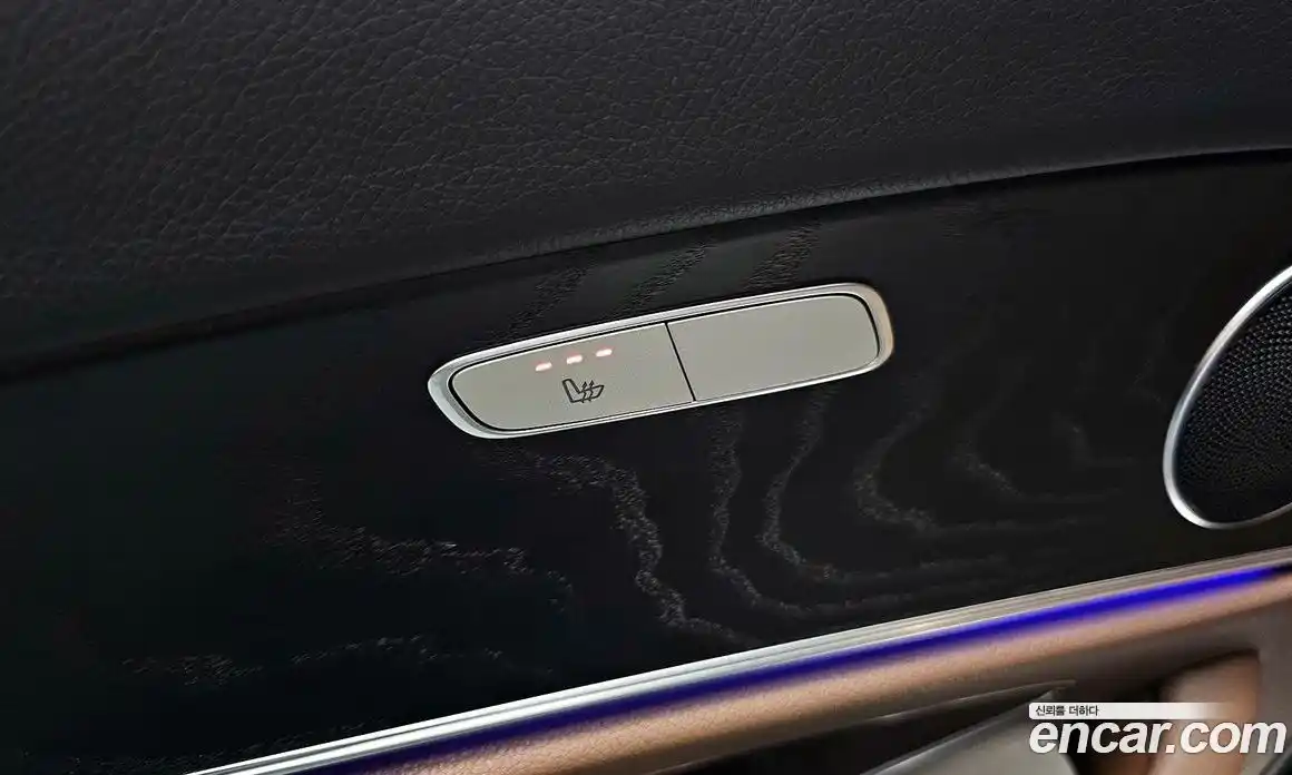 Mercedes-Benz E-Class 2019 1.9 Автомат в Москве № 224529, фото 19