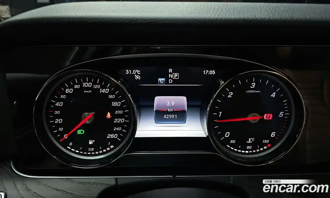 Mercedes-Benz E-Class 2019 1.9 Автомат в Москве № 224529, фото 20