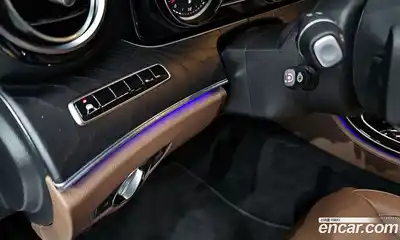 Mercedes-Benz E-Class 2019 1.9 Автомат в Москве № 224529, миниатюра 6