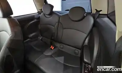 Mini Cooper 2012 1.6 Автомат в Москве № 226999, миниатюра 11