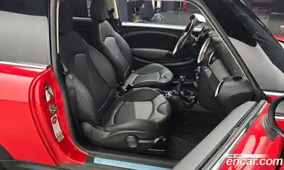 Mini Cooper 2012 1.6 Автомат в Москве № 226999, миниатюра 12