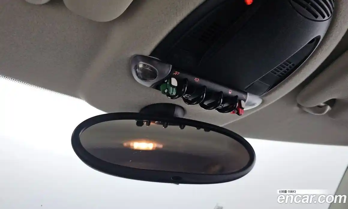 Mini Cooper 2012 1.6 Автомат в Москве № 226999, фото 15