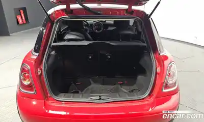 Mini Cooper 2012 1.6 Автомат в Москве № 226999, миниатюра 5
