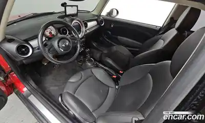 Mini Cooper 2012 1.6 Автомат в Москве № 226999, миниатюра 7