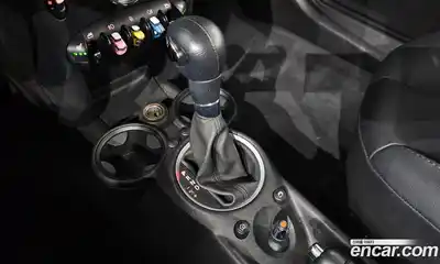 Mini Cooper 2012 1.6 Автомат в Москве № 226999, миниатюра 9