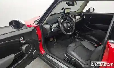 Mini Cooper 2012 1.6 Автомат в Москве № 226999, миниатюра 10