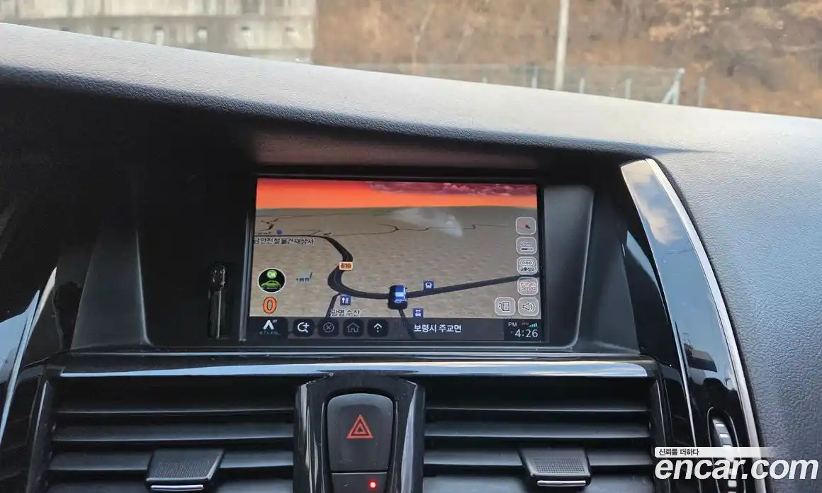 Renault SM7 2015 2.5 Автомат в Москве № 227515, фото 5