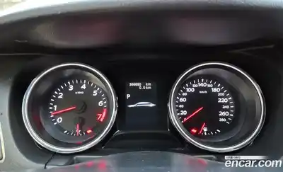 Renault SM7 2015 2.5 Автомат в Москве № 227515, миниатюра 6