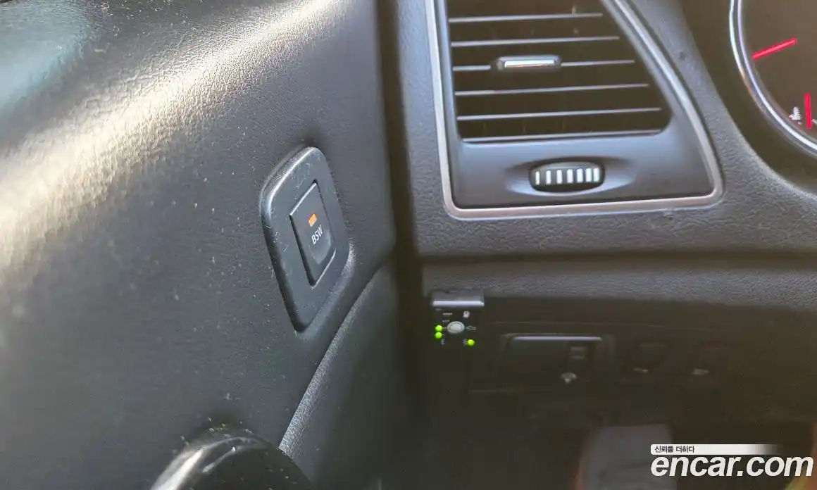 Renault SM7 2015 2.5 Автомат в Москве № 227515, фото 7