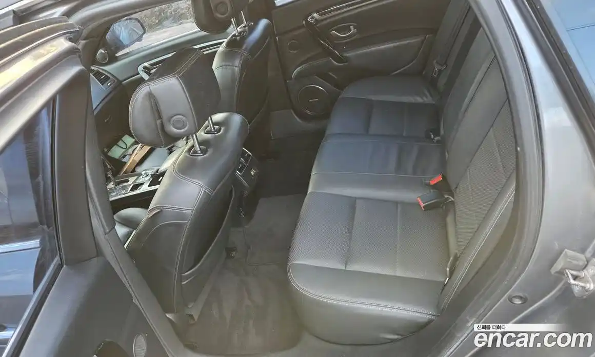 Renault SM7 2015 2.5 Автомат в Москве № 227515, фото 8